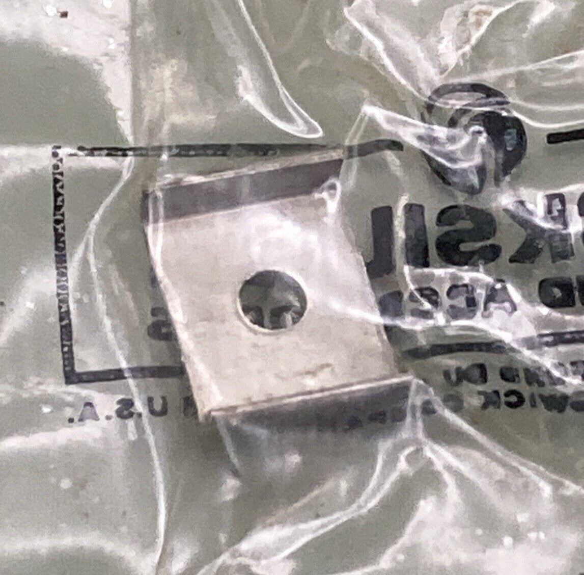 QTY 2 NEW GENUINE MERCURY QUICKSILVER 54-87571 CLIP