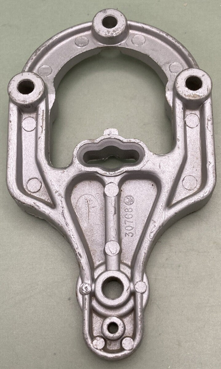 NEW GENUINE MERCURY QUICKSILVER 30768 BRACKET RECTIFIER MOUNT BOTTOM COWL ASM