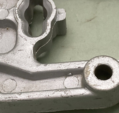 NEW GENUINE MERCURY QUICKSILVER 30768 BRACKET RECTIFIER MOUNT BOTTOM COWL ASM