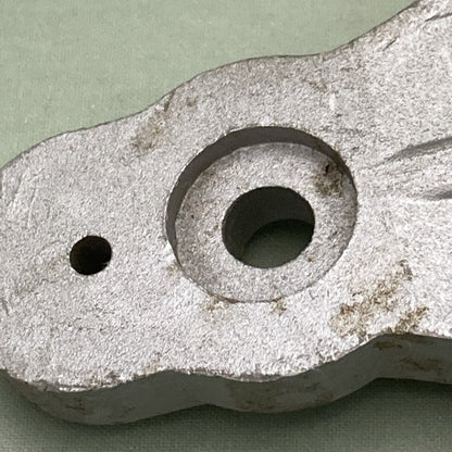 NEW GENUINE MERCURY QUICKSILVER 30768 BRACKET RECTIFIER MOUNT BOTTOM COWL ASM