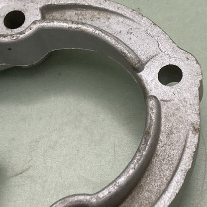 NEW GENUINE MERCURY QUICKSILVER 30768 BRACKET RECTIFIER MOUNT BOTTOM COWL ASM