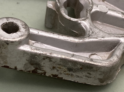 NEW GENUINE MERCURY QUICKSILVER 30768 BRACKET RECTIFIER MOUNT BOTTOM COWL ASM