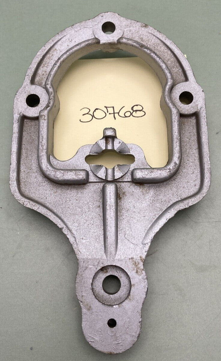 NEW GENUINE MERCURY QUICKSILVER 30768 BRACKET RECTIFIER MOUNT BOTTOM COWL ASM