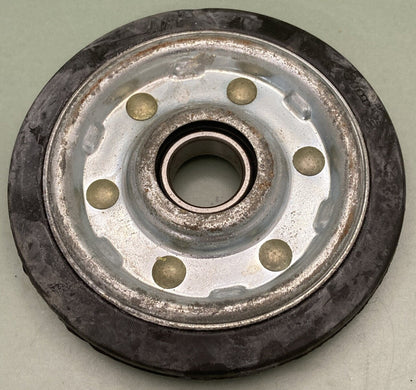 NEW REPLACES MERCURY QUICKSILVER 58357A2 BOGIE WHEEL