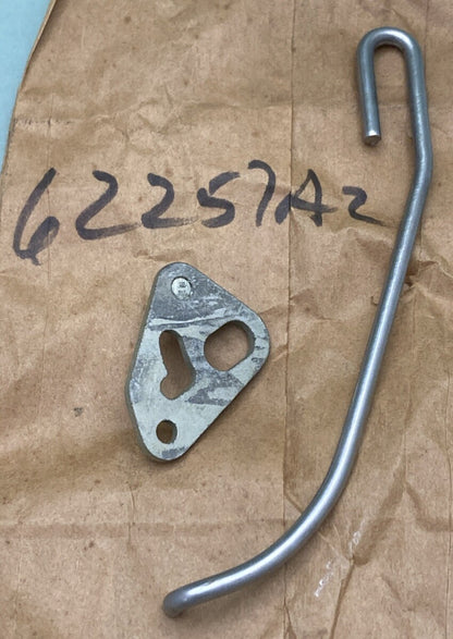 NEW REPLACES MERCURY 62257A2 CAM LINK ASM OUTBOARD 7.5HP