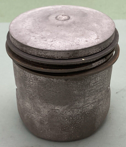 NEW GENUINE MERCURY 748-3924A1 PISTON ASSEMBLY
