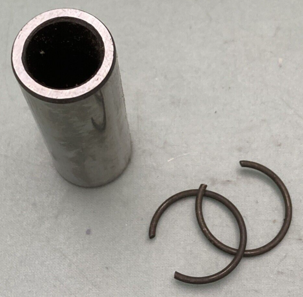 NEW GENUINE MERCURY 748-3924A1 PISTON ASSEMBLY
