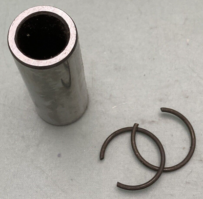 NEW GENUINE MERCURY 748-3924A1 PISTON ASSEMBLY