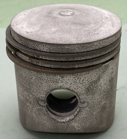 NEW GENUINE MERCURY 748-3924A1 PISTON ASSEMBLY