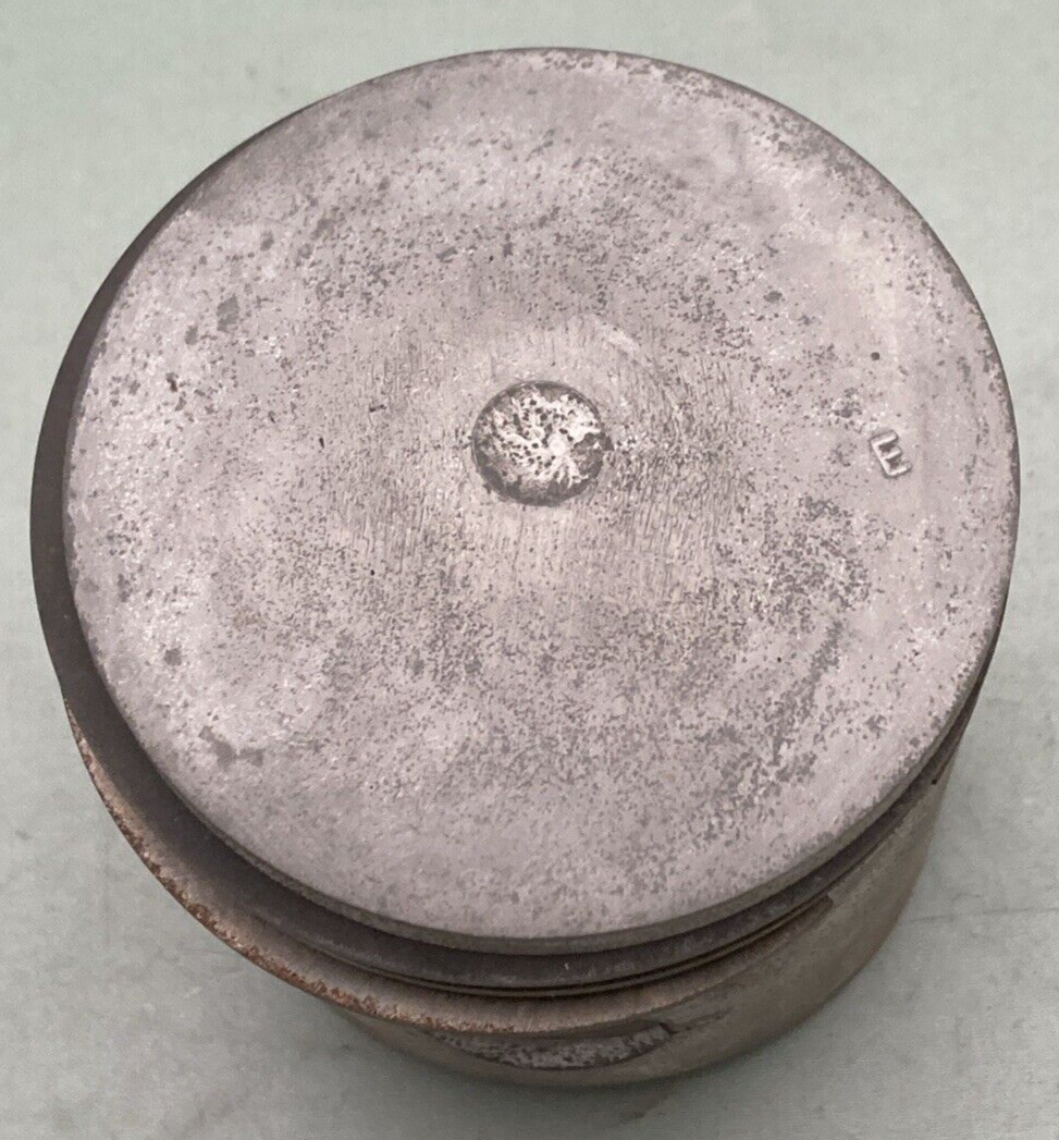 NEW GENUINE MERCURY 748-3924A1 PISTON ASSEMBLY