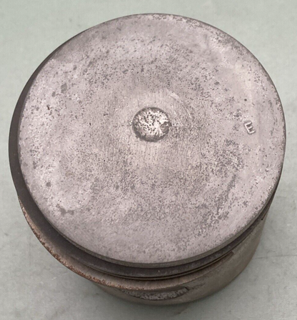NEW GENUINE MERCURY 748-3924A1 PISTON ASSEMBLY