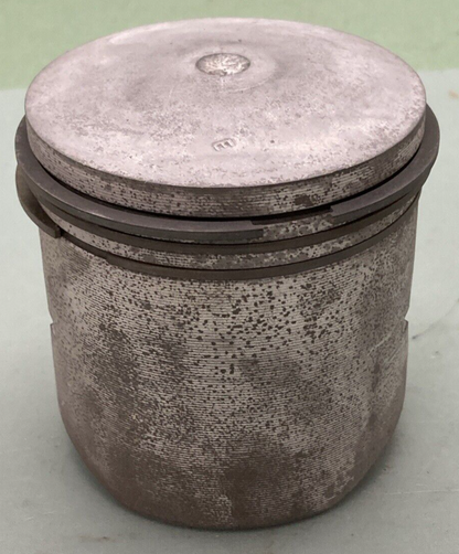 NEW GENUINE MERCURY 748-3924A1 PISTON ASSEMBLY