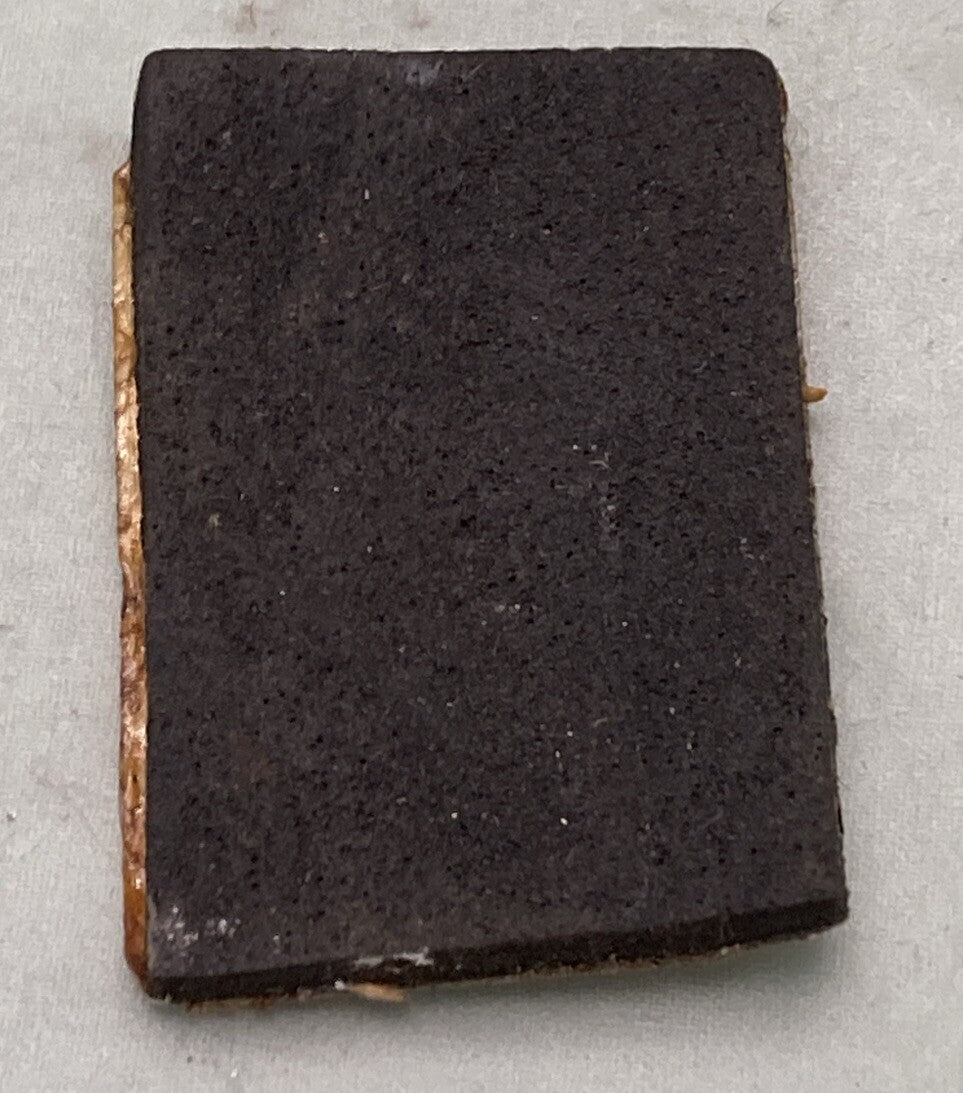 NEW REPLACES MERCURY QUICKSILVER 58707A2 LATCH KIT INCOMPLETE