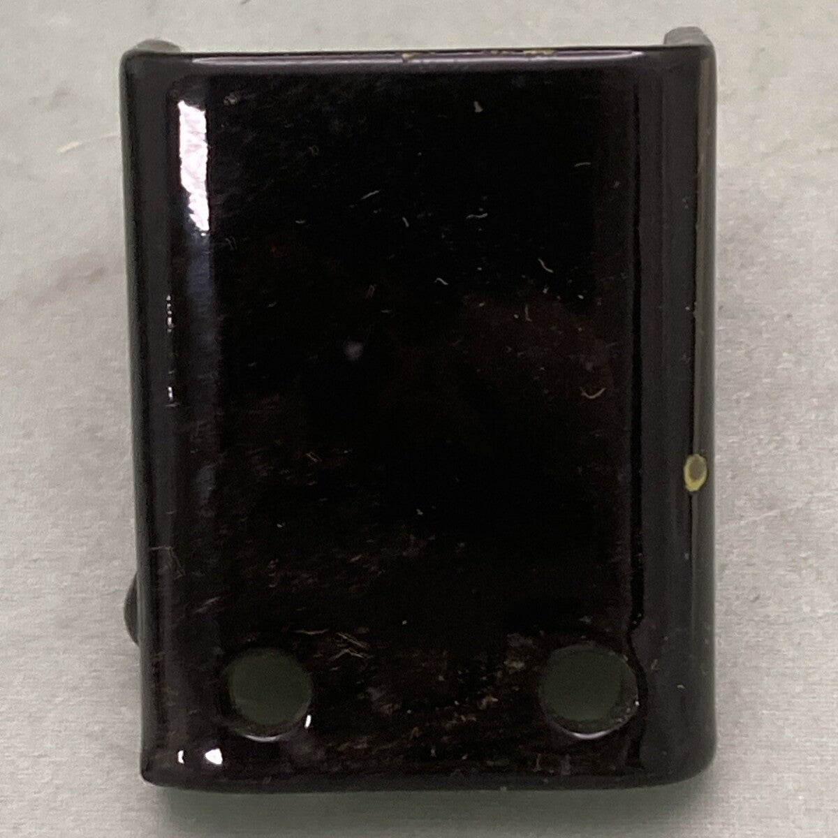 NEW REPLACES MERCURY QUICKSILVER 58707A2 LATCH KIT INCOMPLETE