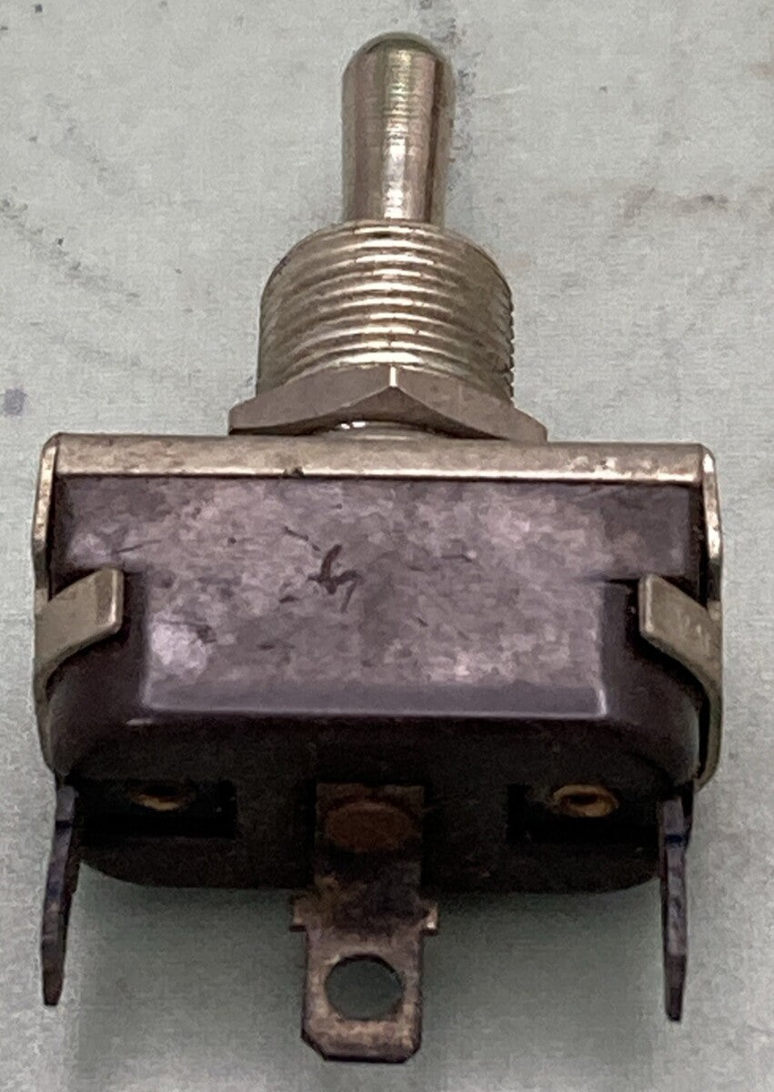 NEW REPLACES MERCURY QUICKSILVER 53744 SWITCH
