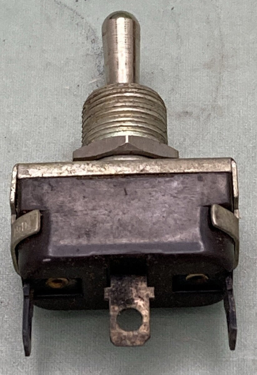 NEW REPLACES MERCURY QUICKSILVER 53744 SWITCH