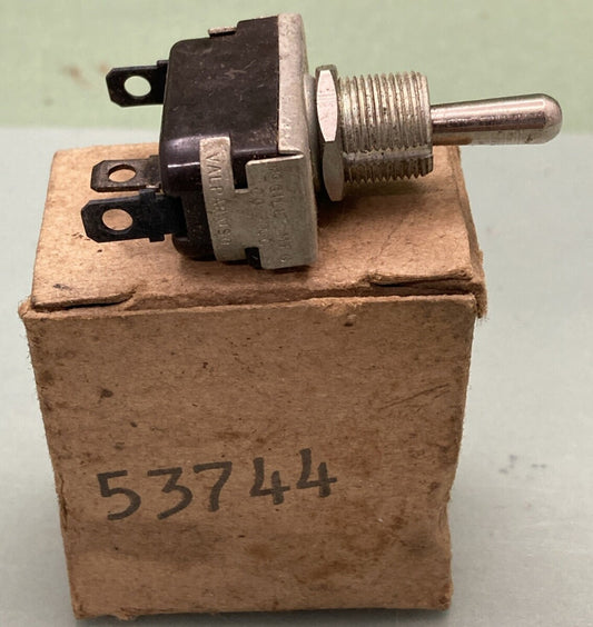 NEW REPLACES MERCURY QUICKSILVER 53744 SWITCH