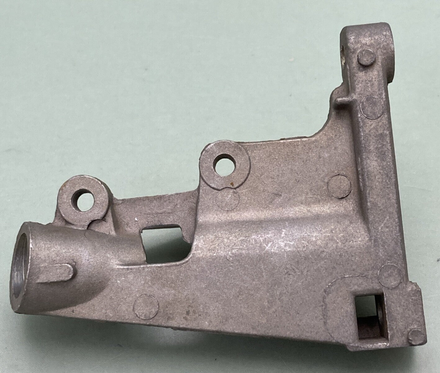 GENUINE MERCURY QUICKSILVER 48662 THROTTLE HOUSING