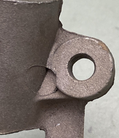 GENUINE MERCURY QUICKSILVER 48662 THROTTLE HOUSING