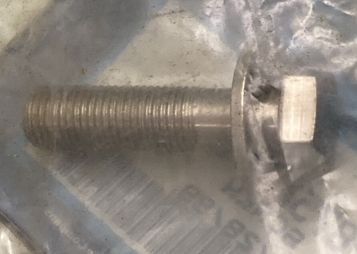 NEW GENUINE MERCURY QUICKSILVER 10-875273150 SCREW