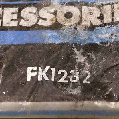NEW GENUINE MERCURY QUICKSILVER FK1232 TAB KIT
