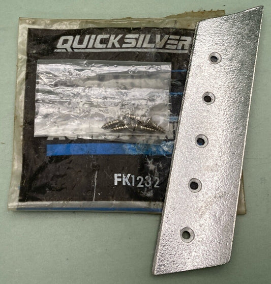 NEW GENUINE MERCURY QUICKSILVER FK1232 TAB KIT