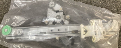 NEW PONTIAC GM1551108 POWER WINDOW REGULATOR PASSENGER RIGHT REAR