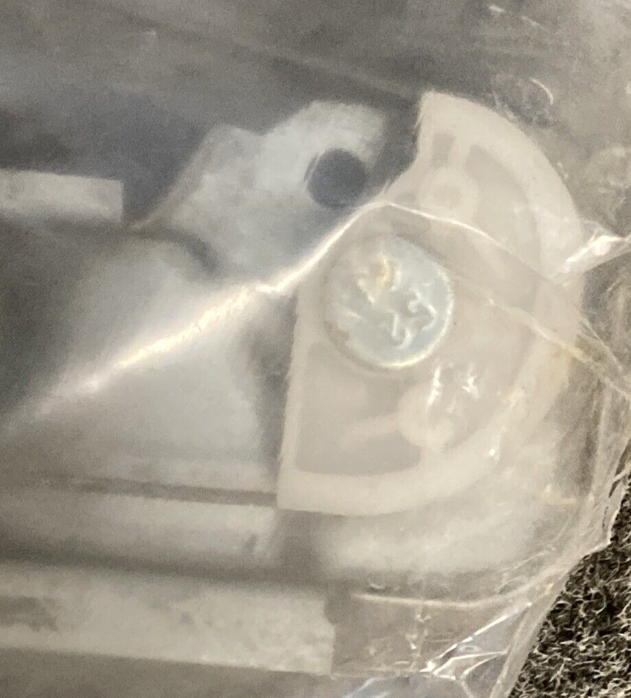 NEW PONTIAC GM1551108 POWER WINDOW REGULATOR PASSENGER RIGHT REAR