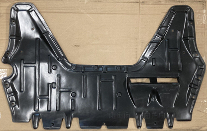 NEW GENUINE LIAN TOUH WW8010 ENGINE SPLASH SHIELD PASSAT