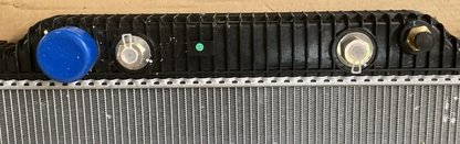 NEW RADCOOL 2400920RK RADIATOR FREIGHTLINER CENTURY COLUMBIA SERIES