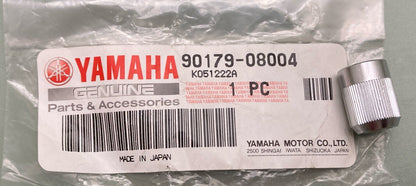 NEW GENUINE YAMAHA 90179-08004 NUT, SPEC'L SHAPE