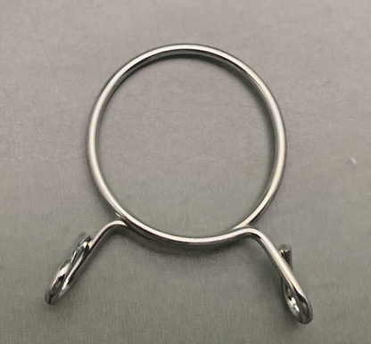 NEW GENUINE YAMAHA 90467-20023 Clip, Scissor