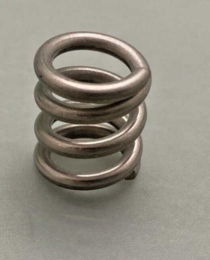 NEW GENUINE YAMAHA 90501-23800 SPRING, COMPRESSION