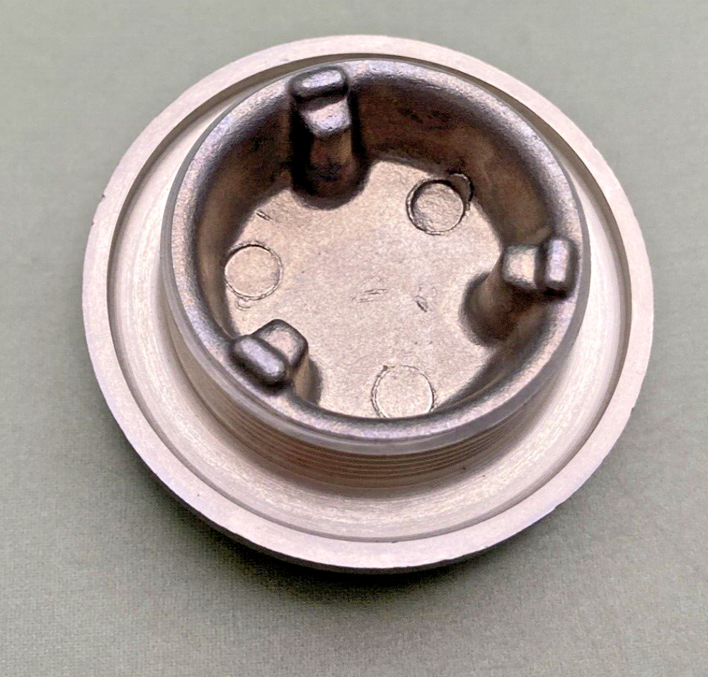 NEW GENUINE YAMAHA 5H0-15351-00 DRAIN PLUG