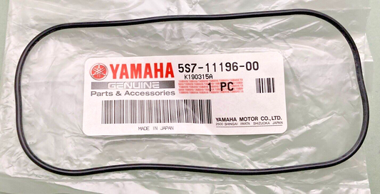 NEW GENUINE YAMAHA 5S7-11196-00 Gasket, Cylinder Head Side
