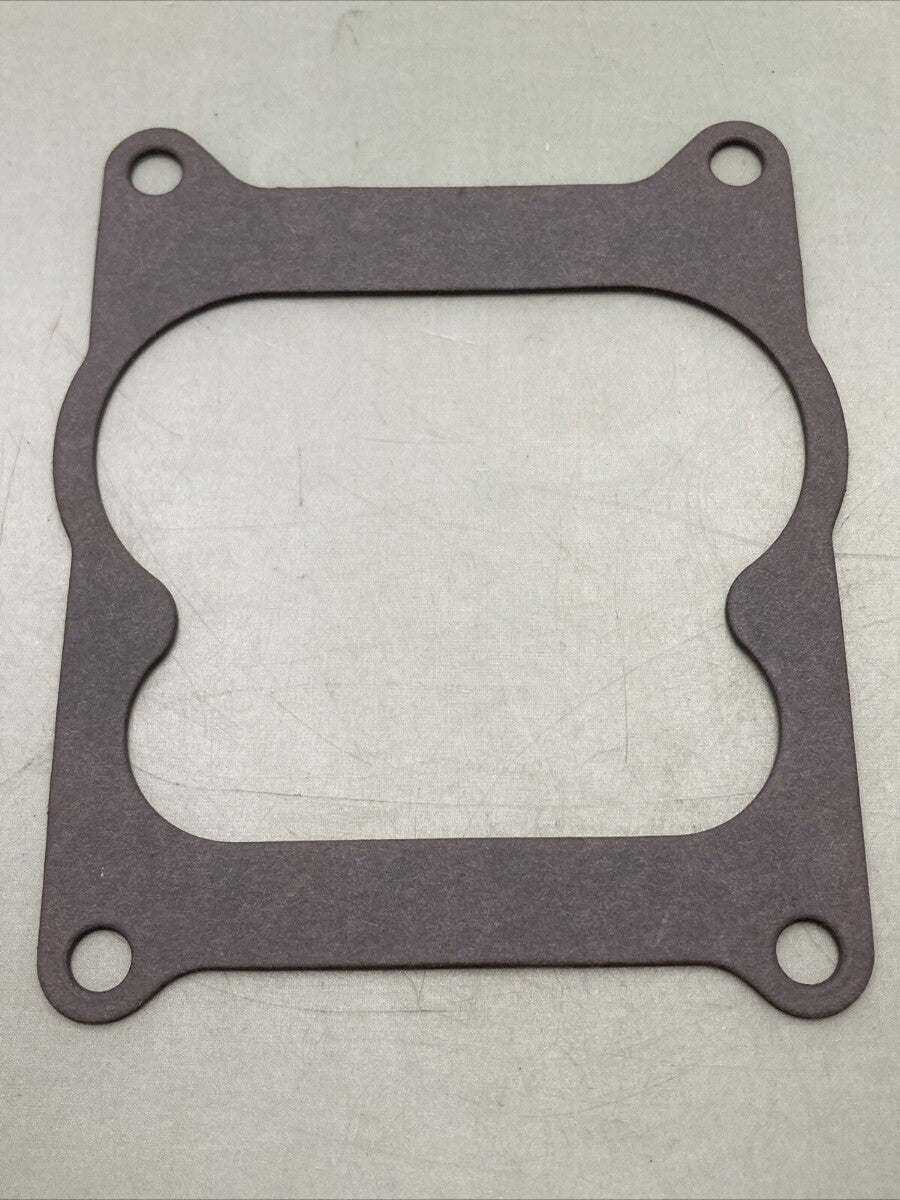 NEW NITROUS EXPRESS / HOLLEY 16177  Q-JET SPREAD BORE GASKET