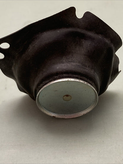 NEW REPLACES HOLLEY 135-3 VACUUM SECONDARY RUBBER DIAPHRAGM