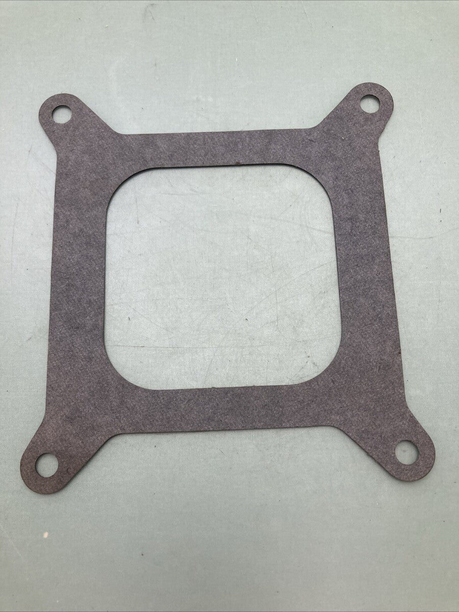NEW FELPRO 2KBW56 CARBURETOR BASE GASKET