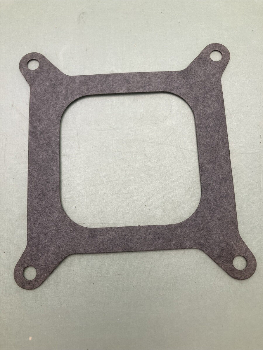 NEW FELPRO 2KBW56 CARBURETOR BASE GASKET