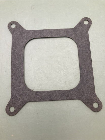 NEW FELPRO 2KBW56 CARBURETOR BASE GASKET