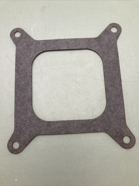 NEW FELPRO 2KBW56 CARBURETOR BASE GASKET