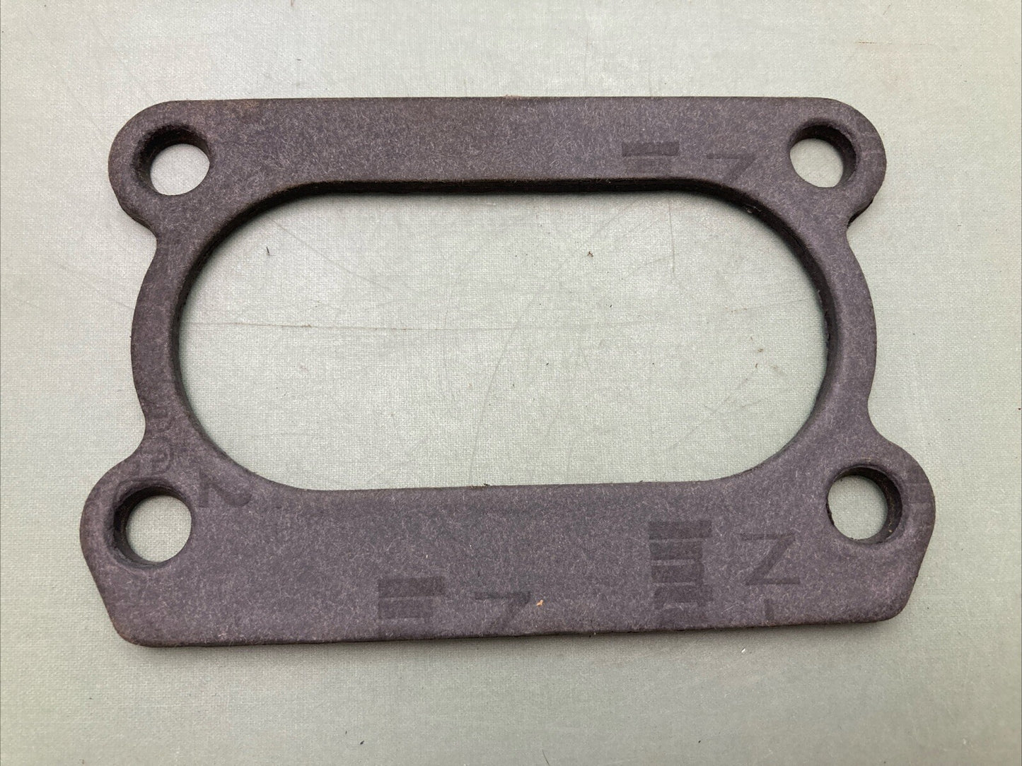 NEW MERCURY QUICKSILVER 27-861246 GASKET