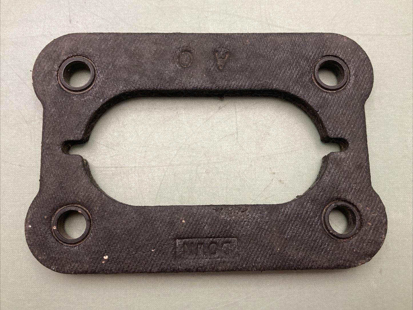 NEW FEL-PRO 60188 GASKET