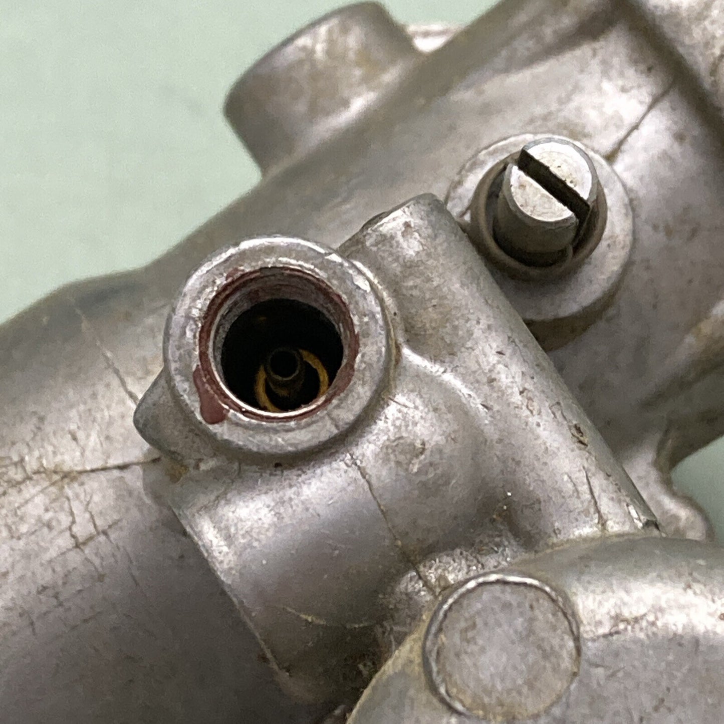 MERICA POWERSPORTS KA9AT CARBURETOR