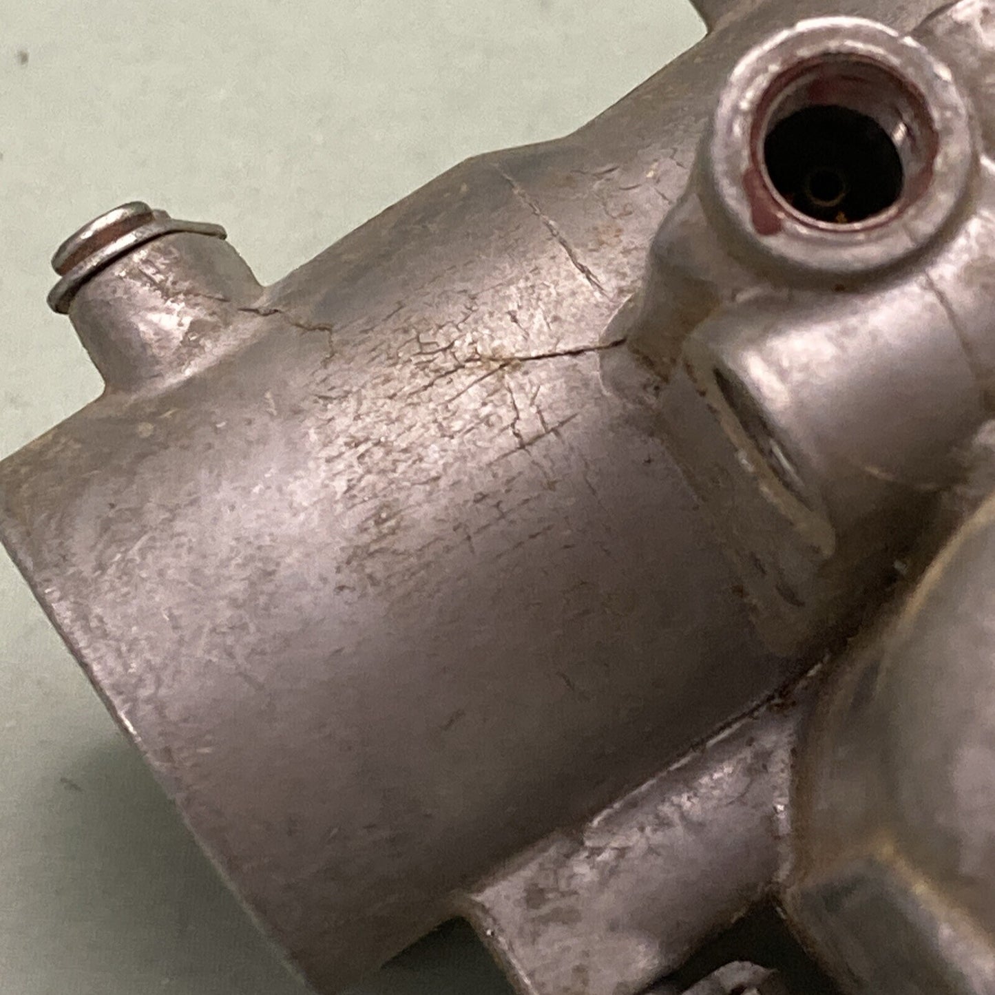 MERICA POWERSPORTS KA9AT CARBURETOR