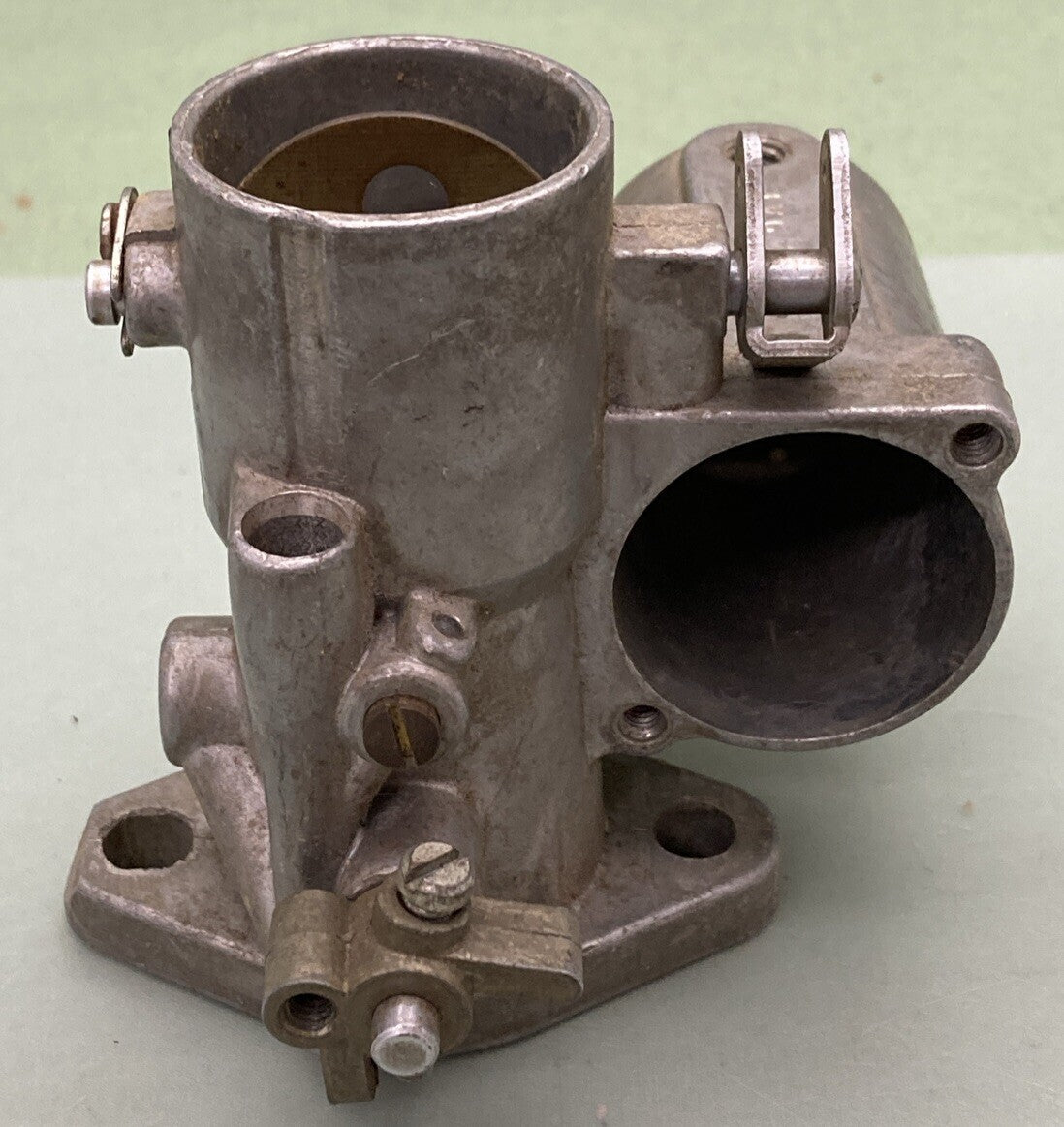 MERICA POWERSPORTS KA9AT CARBURETOR