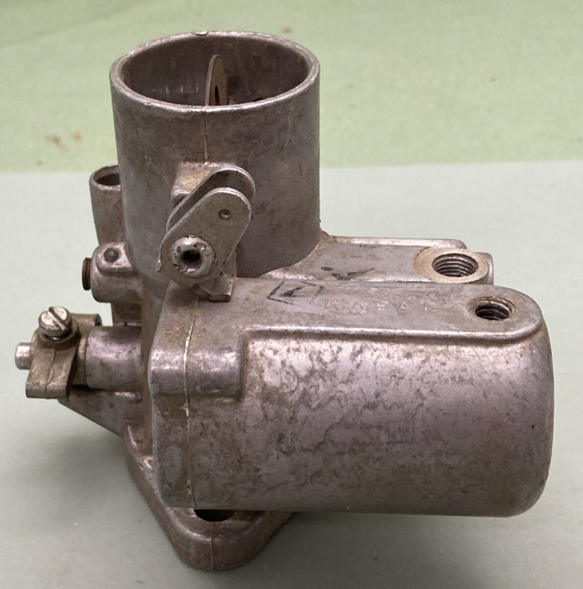 MERICA POWERSPORTS KA9AT CARBURETOR