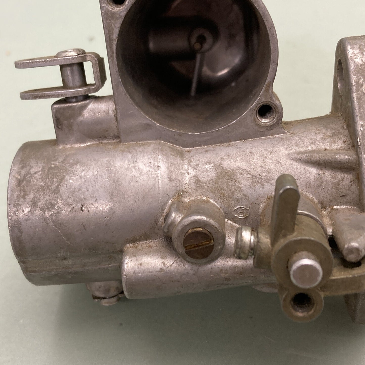 MERICA POWERSPORTS KA9AT CARBURETOR