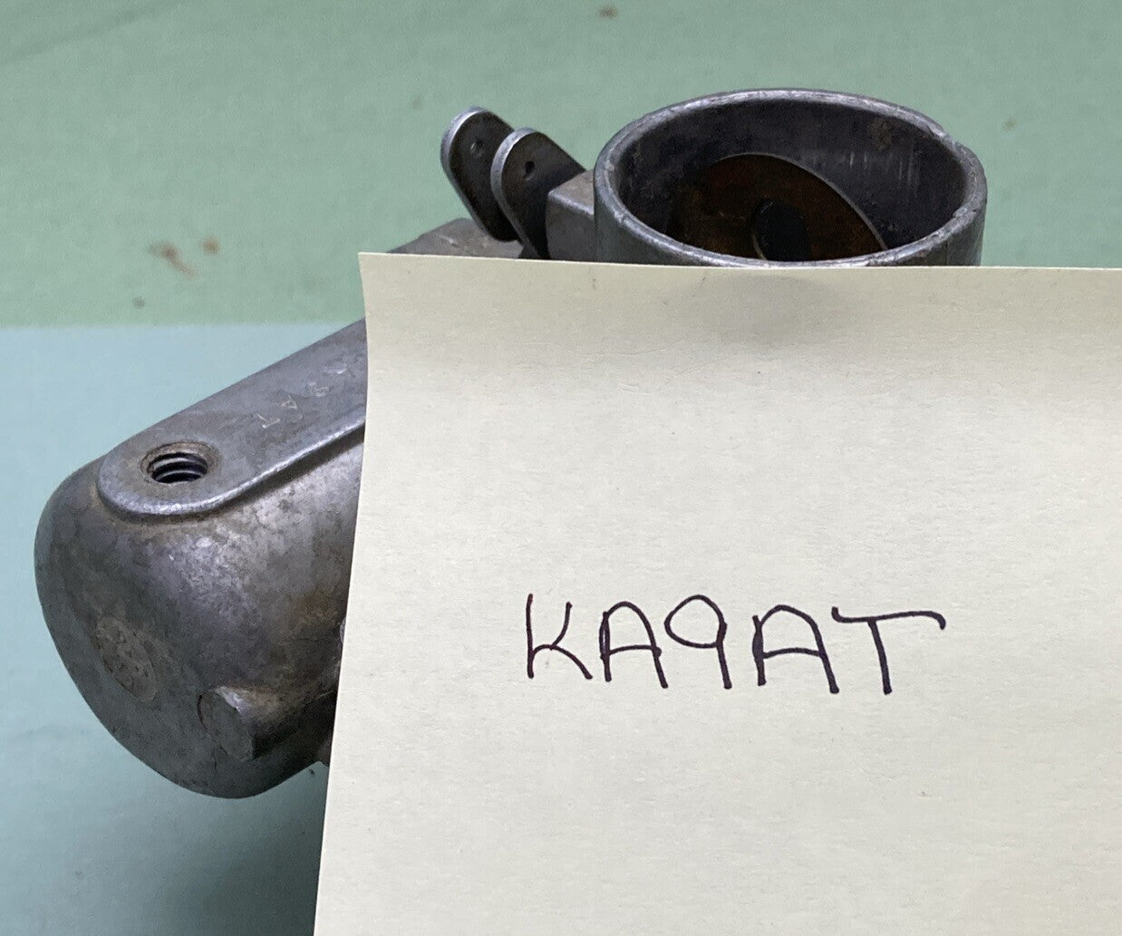 MERICA POWERSPORTS KA9AT CARBURETOR