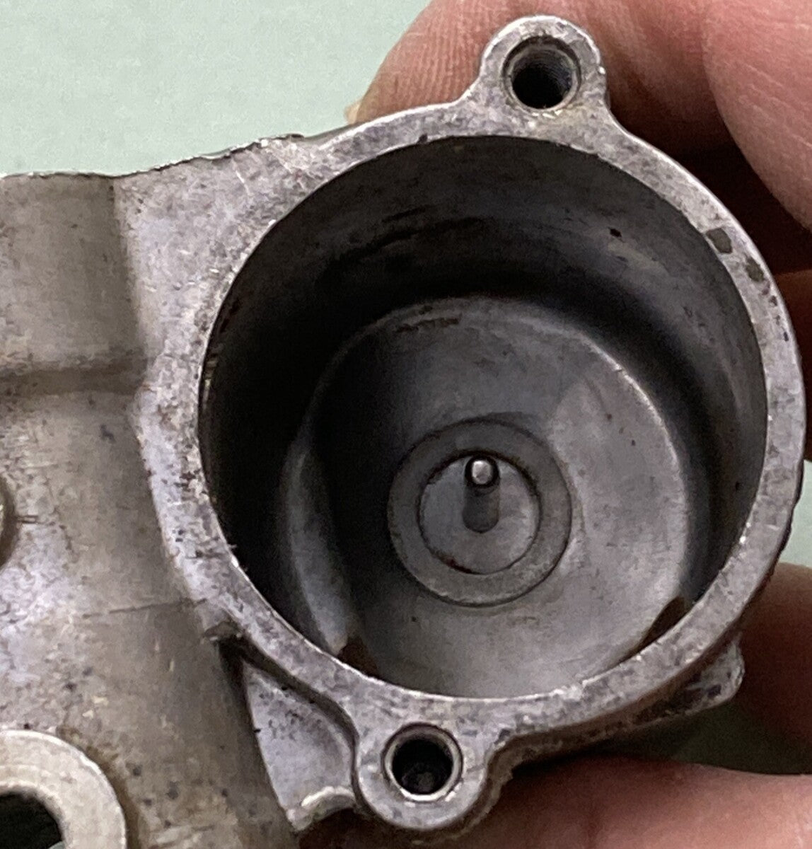 MERICA POWERSPORTS AJ57A CARBURETOR